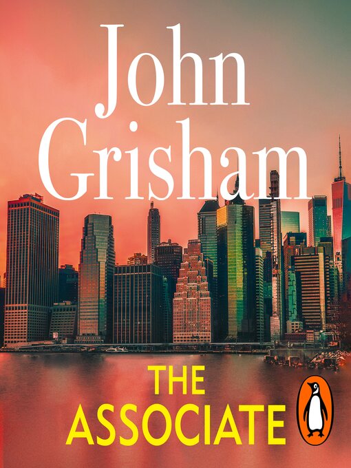 Title details for The Associate by John Grisham - Available